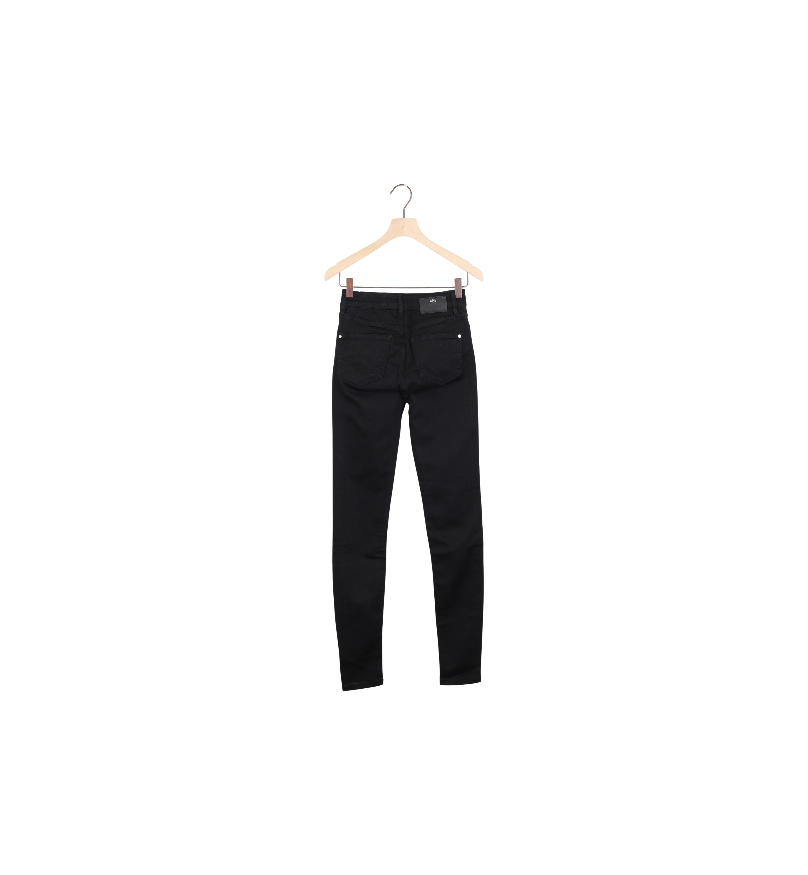 Packshot / Black / ReLoved